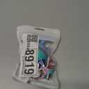 Baby Egg Teether Blue