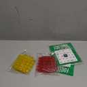 Fun Ready Set Football Bingo Game (1 Set) - Includes Bingo Cards & Marker Chips - Perfect for Sports Events, Themed Parties, Birthdays & More