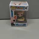 Funko Pop! Pets: Sphinx Cat - Collectable Vinyl Figure - Gift Idea - Official Merchandise - Toys for Kids & Adults - Owned IP Fans - Model Figure for Collectors and Display