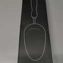 ROYTOA Soil Scoop Garden Trowel, Garden Spade with Ergonomic Walnut Handle, Small Hand Shovel for Transplanting, Digging and Cultivating