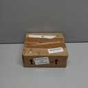 Kingdder Rubber Edge Trim 1/8" U Channel Sheet Metal Edge Protector Door Seal Strip Guard Weather Resistance Fits for Car Doors Steel Plates Glass Hatches Table Corners(20 Feet)