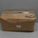 Tinaco Calming Dogs/Cats Bed Mats, Dog Pad Washable Removable Couch Cover, Plush Long Fur Mat for Pets, Waterproof Lining, Perfect for Small, Medium and Large Dogs and Cats (Gradient Gray, 45"x37")