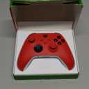 Xbox Wireless Gaming Controller (2025)  Pulse Red  Play on Xbox, Windows, Android, iOS, FireTV Sticks, Smart TVs, VR Headsets