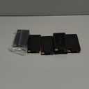 950XL and 951XL Ink Cartridges Combo pack (5-Pack) Replacement for HP 950XL 951XL Ink Cartridges for HP Printers OfficeJet 8600 Series Pro 251dw, 8100, 8600 Series,C2P01FN, 2 Black,Cyan,Magenta,Yellow