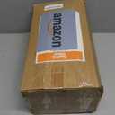 Giggling Getup Wearable Blanket Hoodie for Women Men Gifts for Women Sherpa Fleece Long Hooded Blanket Sweatshirt Cozy Sherpa Wearable Throw with Pocket Sleeves for Adult Standard Red and Black Plaid