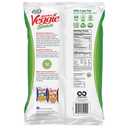 Sensible Portions Garden Veggie Sea Salt Straws, 7 oz (EXP 03/03/26)