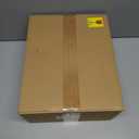 LUXU Wine Glasses(32oz) with Long Blue Stem & Clear Base,Luxury Crystal Red & White Wine Glasses Set of 2, Hand Blown,New World Designed Goblet in Premium Box,Perfect idea for Wine Lovers