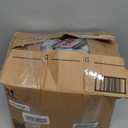 Water-Resistant Dog Bed - Orthopedic Dog Bed with Removable Washable Cover, Non-Slip Bottom, and Egg Crate Style Foam - 25.5in Small Pet Bed - Puppy Essentials by PETMAKER (Green)