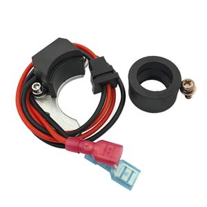 Electronic Ignition Module for VW Beetle/Bus/Dune Buggy - Compatible with 009 Distributor, Replaces AC905535 & T099 988 535, Fits Air-Cooled VW Engines (Type 1/2)