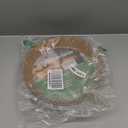 10 Inch Air Fryer Disposable Paper Liner Round, [ XXL Size] 100Pcs Parchment Paper Liners for 7QT Air Fryer, Non-stick, Food Grade Baking