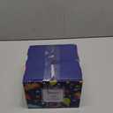 FOCUSLINE Gold Plastic Plates Set of 60, Disposable Plates with Gold Rim 30 Dinner Plates 10" and 30 Salad Dessert Appetizer Plate 7", Elegant Fancy Heavy Duty Wedding Party Plates