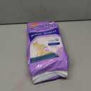 Hartz Comfitables Cat Diapers, Size L 12 Count, Comfortable & Secure Fit, Easy to Put On