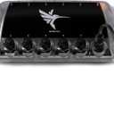 Humminbird 5 Port Ethernet Switch AS ETH 5PGL
