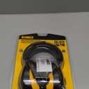 DeWalt DPG15 Industrial Safety Electronic Hearing Muff