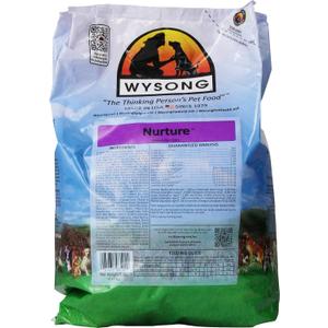 Wysong Nurture Kitten Formula Dry Kitten Food - 5 Pound Bag