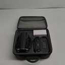 Ruko F11GIM2 Drones with Camera for Adults 4K, 64Mins Flight Time, Gimbal & EIS 4K Camera, 16404ft Digital video Transmission, GPS Auto-return Professional Quadcopter, Level 6 Wind Resistance