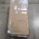 Garvee 20-29 Gallon Aquarium Stand with Charging Station, 660LBS Heavy Duty Fish Tank Stand with Doors & Open Storage for Reptile Turtle Tank