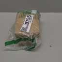 Palksky Snack Cups Stainless Steel for Toddlers Spill Proof with,2 Pack Toddler Snack Containers for kids with Suction Cup and Antiloss rope