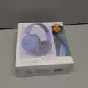 FF01 BLE WIRELESS HEADPHONES BEIGE
