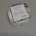 Bed Bug Interceptors  4 Pack | Bed Bug Blocker (Pro) Interceptor Traps (White) | Insect Trap, Monitor, and Detector for Bed Legs