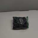 Satin Heatless Curls Overnight Hair Curlers to Sleep In Hair Curler Rollers No Heat Hair Wrap for Curls Headband, 70" Satin Heatless Curling Rod Set for Women Long Waves Hair Volume -Black 9PCS