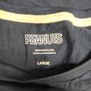 Snoopy Pyjamas Ladies Ladies Top Long or Short Bottoms Options Navy PJs Large