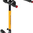 MaxxHaul 50025 Hitch Mount 2 Bike Rack For Cars, Trucks, SUV's, Minivans - 100 lb. Capacity