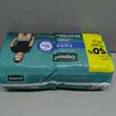 Depend FIT-FLEX Incontinence Underwear for Men, Maximum Absorbency, Disposable, S/M, Grey, 32 Count