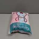 CuteBone Dog Diapers Female 3 Pack Reusable Doggy Diapers with One Suspender for Small Medium Large Dog Period BDD05M