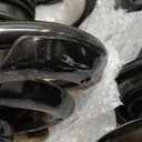 Front Struts Shock w/Coil Spring & Sway Bar Links for 2008-2019 Dodge Grand Caravan (Exc. RT, GT) / 2008-2016 Chrysler Town & Country (Exc. S), Shock Absorber Assembly Replace 171128L 171128R K7258