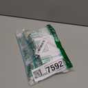 Portable Charger Power Bank - 40,000mAh Battery Pack, 22.5W Fast Charging Phone Charger Attached USB-C/iOS/Micro-USB Cable, Powerbank for iPhone 17 16 15 14 13 Samsung, for Travel Camping Essentials