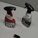 Weiman Stainless Steel Cleaner & Cooktop Daily Cleaner - 12 Ounce - Kitchen Appliance Cleaner Kit