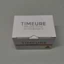 Women's Step Counter Pedometer Watch with Stainless Steel Bracelet, Stylish Design, No App, No Charging Needed for Step, Calorie, Distance, Alarm, Countdown TimerTU-2401