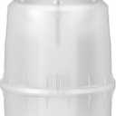 AprilAire 5768 Steam Humidifier Maintenance Kit with Replacement Canister for Whole House Steam Humidifier Models: 800, 801, 865, 866
