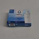 Brita Replacement Filters 3 Count (Advanced) White