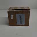 Overhead Garage Storage Lift Hoist, Heavy-Duty Ceiling Mounted Garage Storage Lift System for Organization - Supports 8-16ft Ceilings