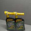 Spectracide Weed Stop for Lawns Concentrate 32 Ounces, Ready to Spray, Kills All Types of Listed Broadleaf Weeds (Pack of 2)