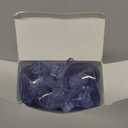 Sieral 50 Pieces Christmas Light Suction Cups Hooks for Glass Window Christmas Mini Suction Cup Clips Light String Heavy Duty Hooks Holder Plastic Shower Caddy Connectors for Xmas Kitchen Bathroom