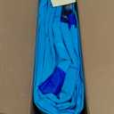 Inflatable Swimming Pool, 71 x 51 x 28 Full-Sized Blow Up Pool, Kids Family Pool for Summer Water Party, BPA-Free Above Ground Blow Up Kiddie Pool Ball/Sand Pit, Outdoor, Garden, Backyard