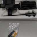 3Dhologramfan, 52cm 3Dhologramfan Projector HD LED Holographic Christmas Tree Advertising Display with Remote Bluetooth WiFi,1500 Video Library for Business,Bar,Halloween Missyou 20.5 Inch