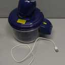 Electric Grape Peeler Machine, One-Button Automatic Fruit Garlic Peeler Machine, Food-grade Material Suitable For Making Baby Puree And Desserts, USB Rechargeable, Easy To Clean