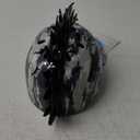 Raskullz Raskullz Sharkmo Bike Helmet (One Size, Black)