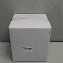 YHOSSEUN Espresso Cups Set of 6, 4 OZ Expresso Shots Cup Small Coffee Cup with Sacuers Metal Stand, Ceramic Espresso Cups for Cappuccino, Latte, Cafe Mocha and Tea, Blue