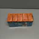 5 x Go! Solutions Carnivore, Grain-Free, Protein Rich Wet Dog Food, Chicken, Turkey and Duck Stew, 12.5 oz (EXP 10/30/25)