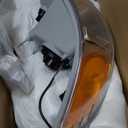 Headlights for Peterbilt 387 325 330 335 337 340 348 382 384 386 Truck High and Low Beam Bulb Right Passenger Side Headlamp (Right)