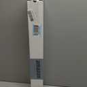 12'' x 42Ft Matte White Permanent Vinyl Roll - Permanent Adhesive Vinyl Roll for Silhouette, Cameo Cutters, Signs, Craft Die Cutters, Home Decor,