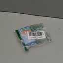 Tooth Repair Kit 2PCS Temporary Tooth Filling, Moldable False Teeth Beads for Teeth Repair