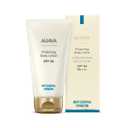 AHAVA Protecting Body Lotion SPF30 - Ideal body lotion for sun exposure, lightweight, saturated & providing Broad Spectrum high UVAB protection, Anti-Aging (antioxidant), with Osmoter, 5.1 Fl.Oz