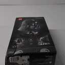 LEGO Star Wars Darth Vader Helmet Building Set, Mask Model Kit for Adults to Build and Display, Collectible Star Wars Home Dcor, Gift Idea for Classic Star Wars Fans, 75304