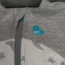 Love to Dream Extra Warm Baby Sleep Suit (12-24 Mo), Super Soft Temp Regulating Sleeping Sack, 3.5TOG Warm Wearable Blanket